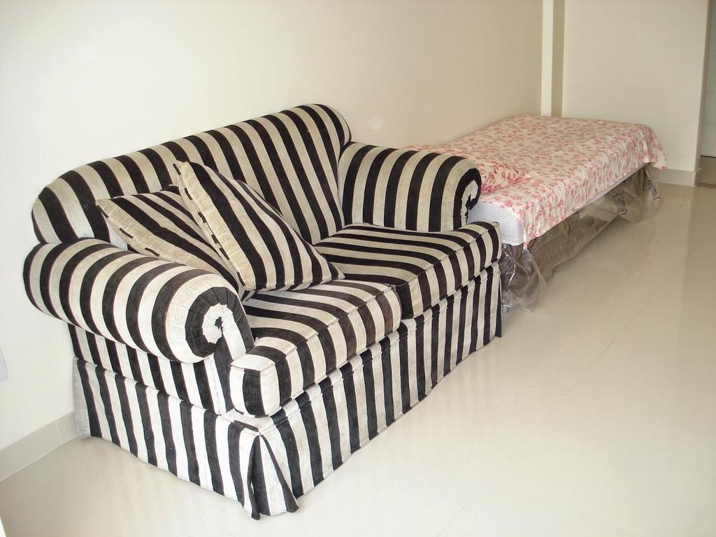 Apartment Barata Ribeiro 602 *