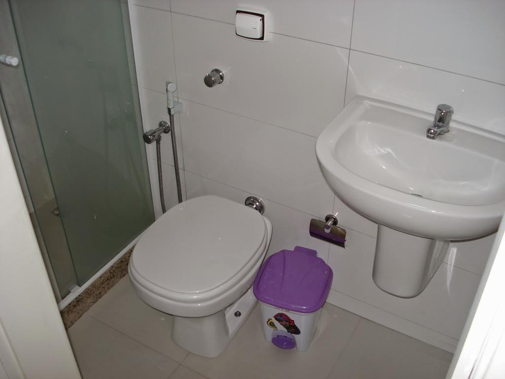 Barata Ribeiro 602 Apartment *